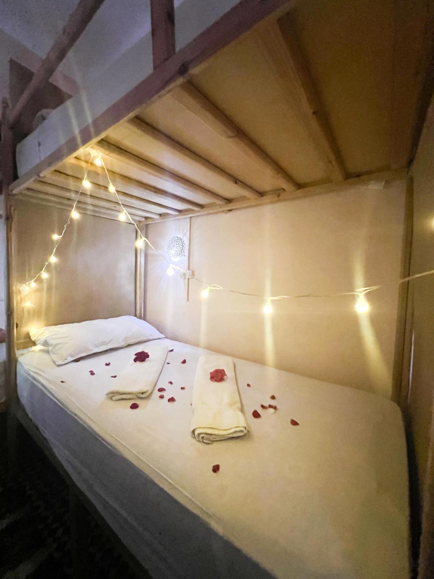 Boho 27 Hostel Marrakech Marrakesh Eksteriør billede