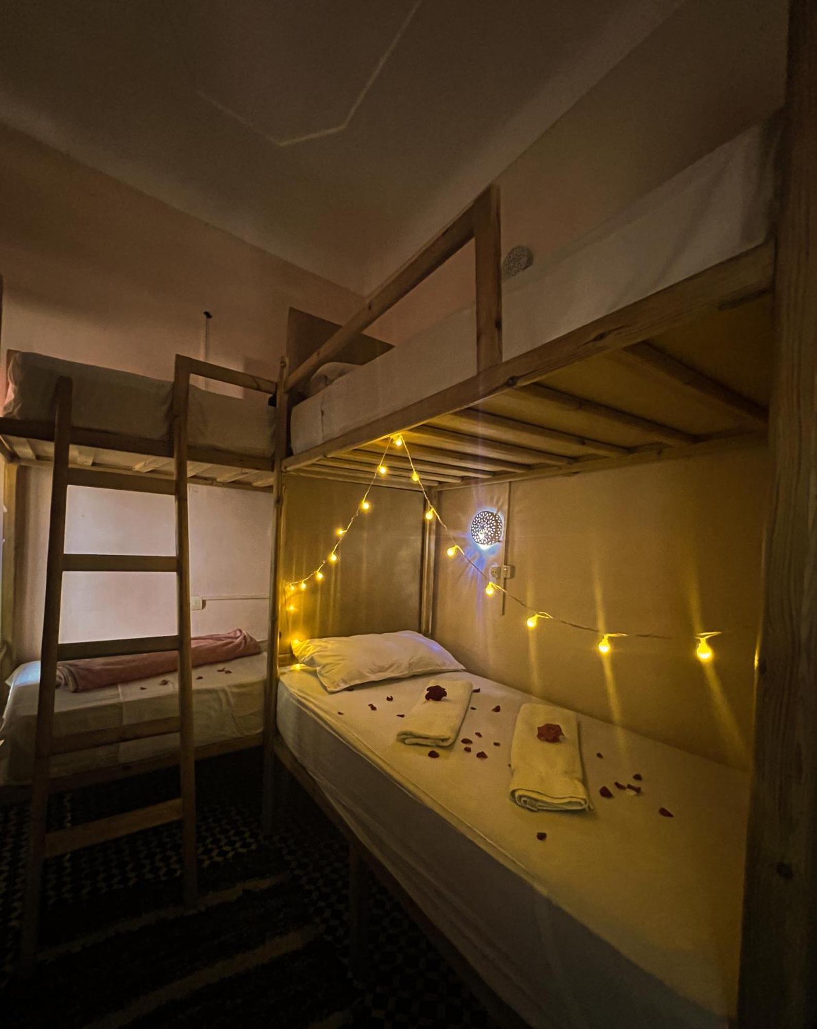 Boho 27 Hostel Marrakech Marrakesh Eksteriør billede