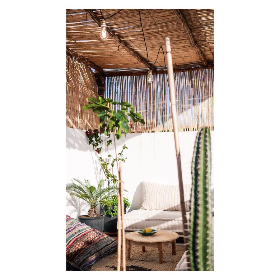 Boho 27 Hostel Marrakech Marrakesh Eksteriør billede