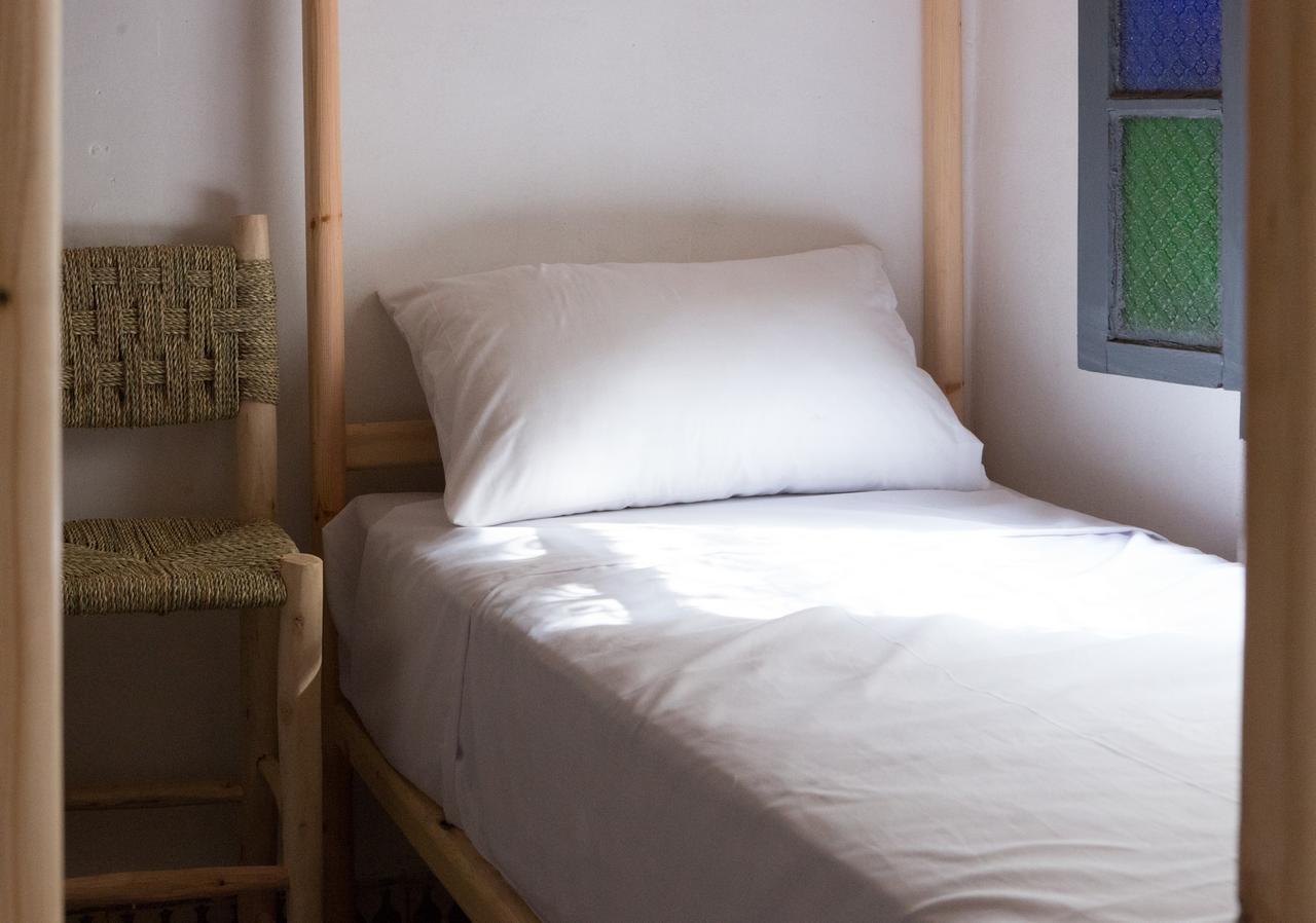 Boho 27 Hostel Marrakech Marrakesh Eksteriør billede