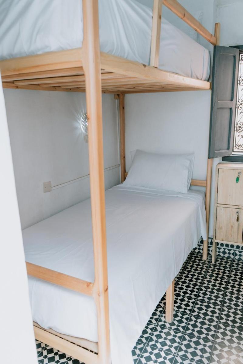 Boho 27 Hostel Marrakech Marrakesh Eksteriør billede
