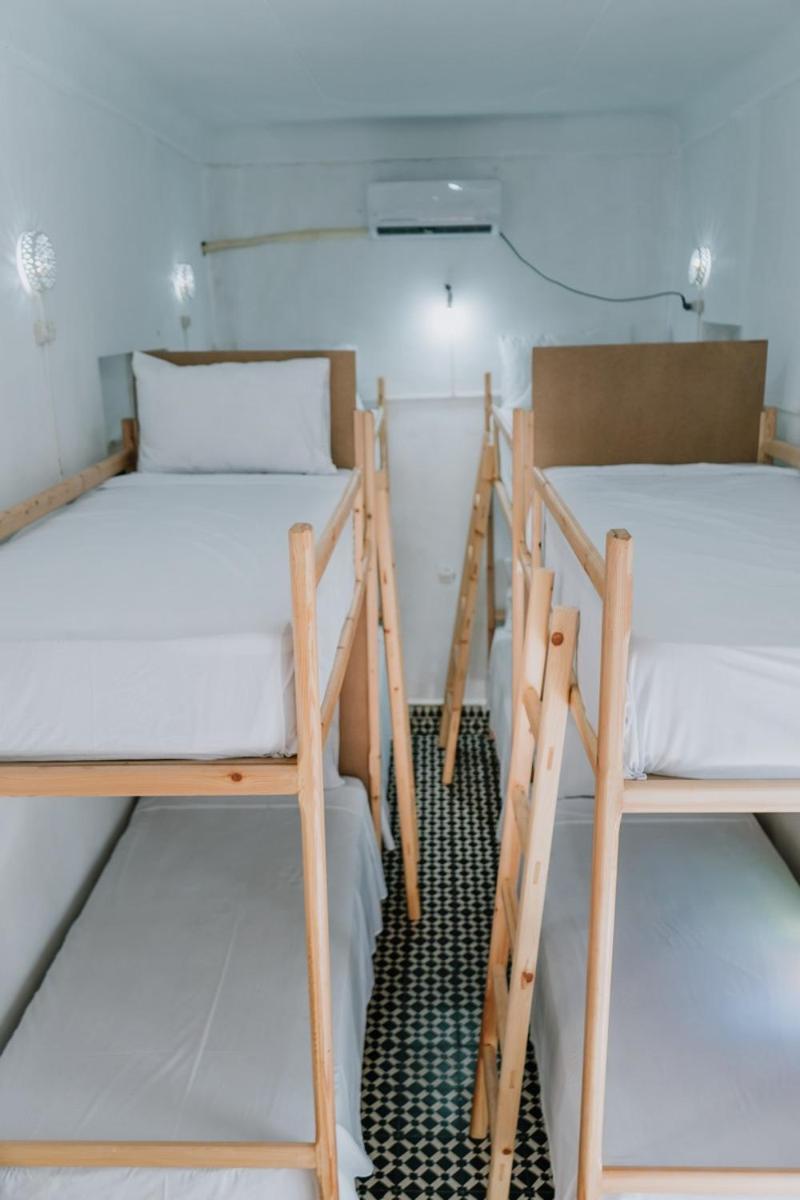 Boho 27 Hostel Marrakech Marrakesh Eksteriør billede