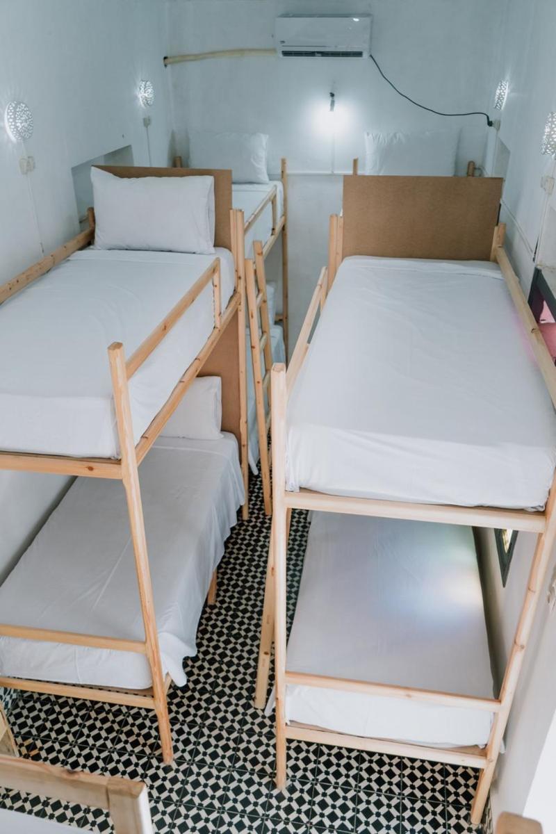 Boho 27 Hostel Marrakech Marrakesh Eksteriør billede